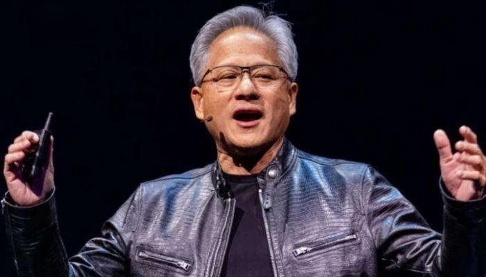 Nvidia becomes world's most valuable company