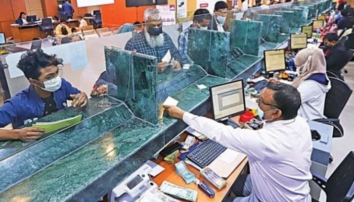 Govt offices hours 9am-5pm from today