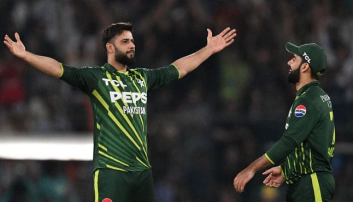 Pakistan's Imad set to return, India's Rohit seeks focus