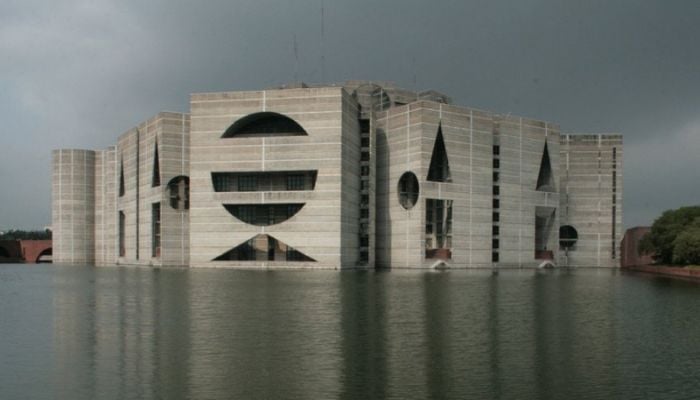 JS passes over Tk 30,643.51cr supplementary budget for FY24