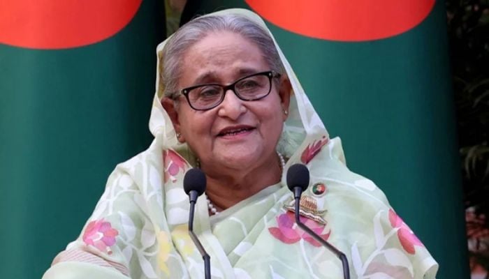 Govt wants to protect country, people, nature: PM