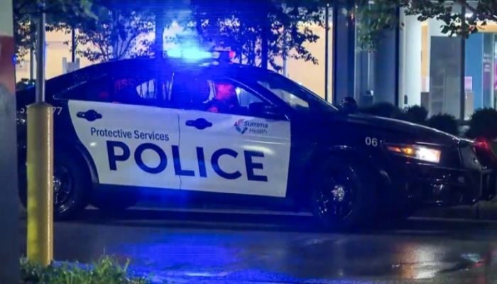 1 dead, dozens injured in Ohio mass shooting