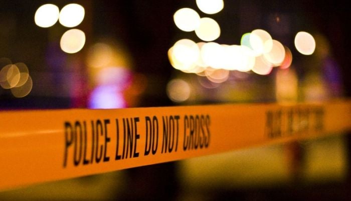 Four Americans reportedly stabbed in China