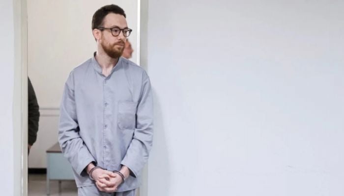 Sweden, Iran exchange prisoners in breakthrough deal