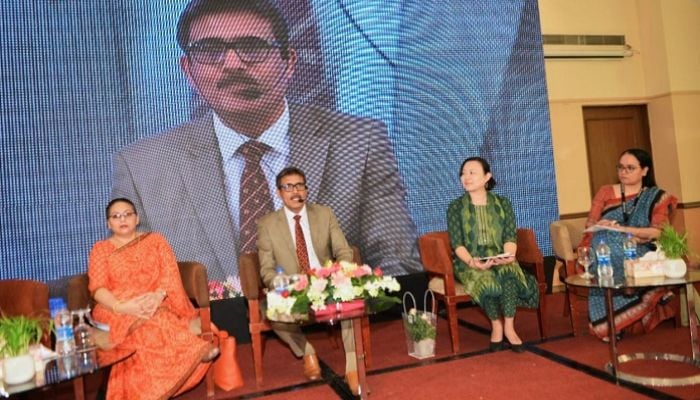 FOCUS aims to move forward the sexual and reproductive health in Bangladesh