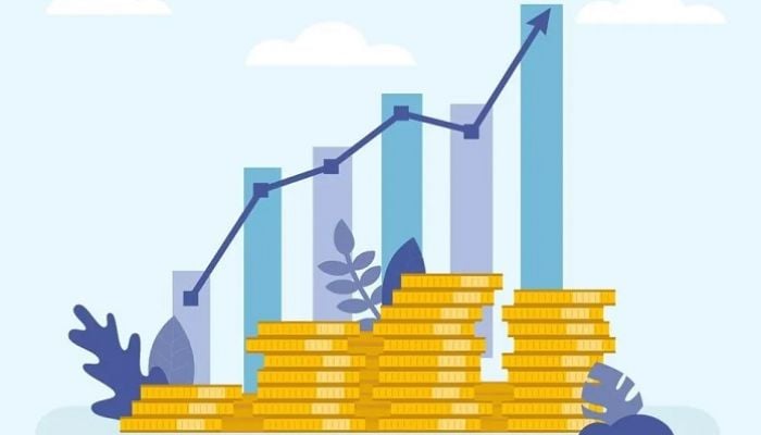 Govt sets Tk 5.41 lakh crore revenue collection target