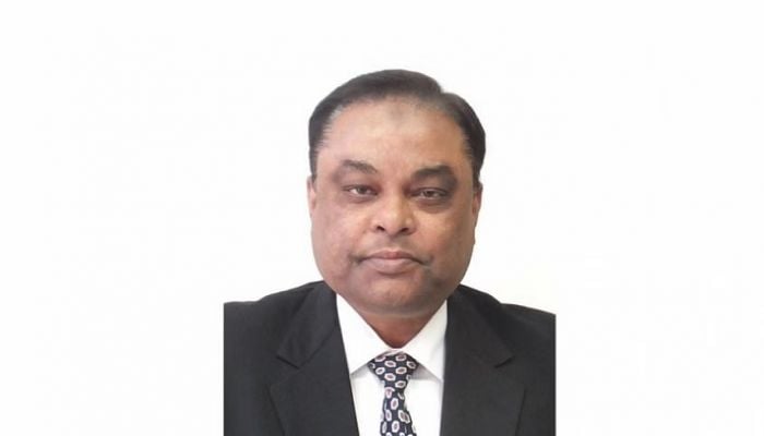 Saifur Rahman appointed as ambassador to Jordan