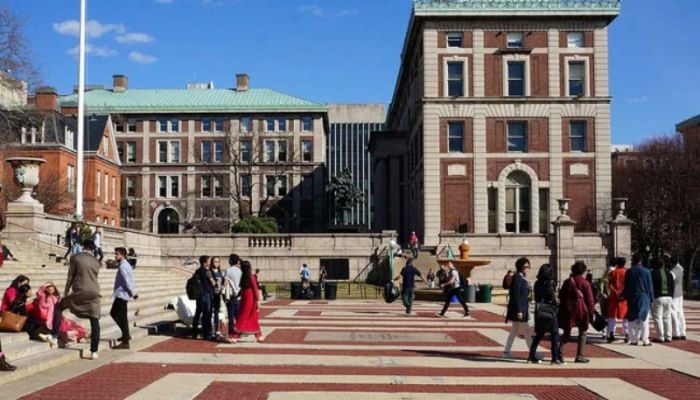 Indian student fakes father's death for US scholarship, gets arrested