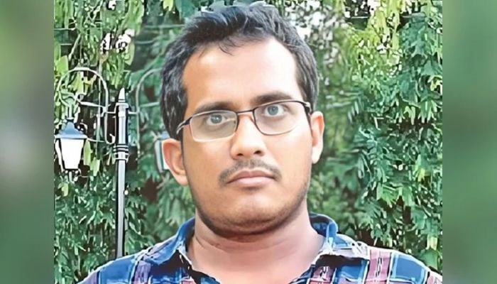 MP Anar murder: Arrest warrant issued against Siam