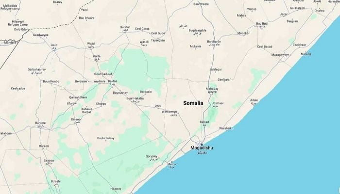 Fighting between Somalia clans kills 55