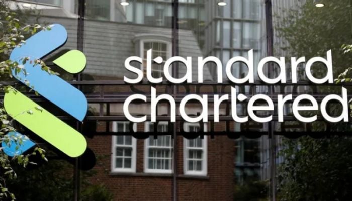 British bank accused of helping to fund terrorists