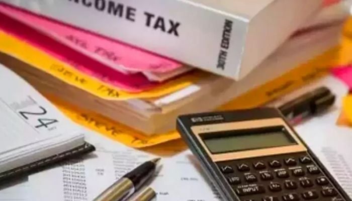 Income tax to remain unchanged for two years