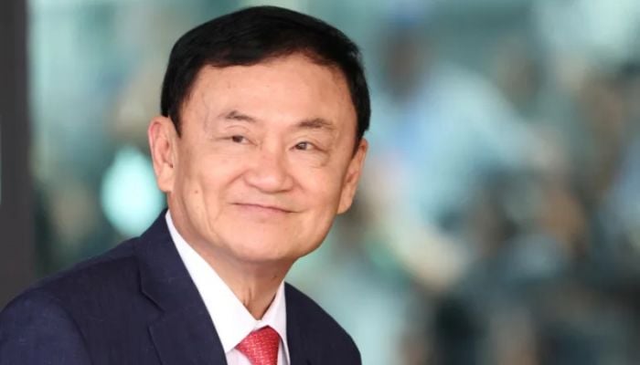 Thailand's Thaksin indicted for insulting monarchy