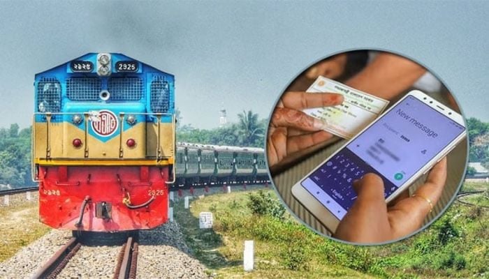 Advance Eid train tickets sold out within 1hr