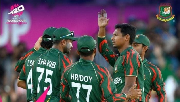 Tigers out to beat South Africa to bolster T20 WC Super 8 hopes