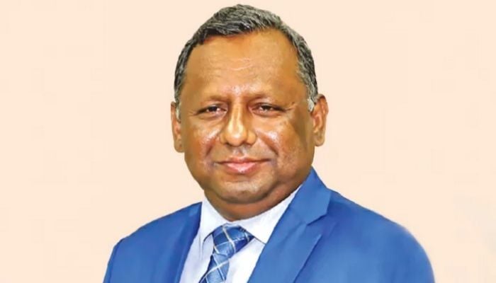 Rafeuzzaman elected new president of TOAB