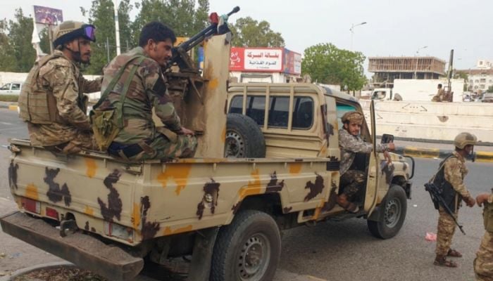 Yemen clashes kill 18 fighters in fresh flare-up