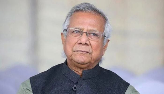 Indictment order in Dr Yunus’s money embezzlement case June 12