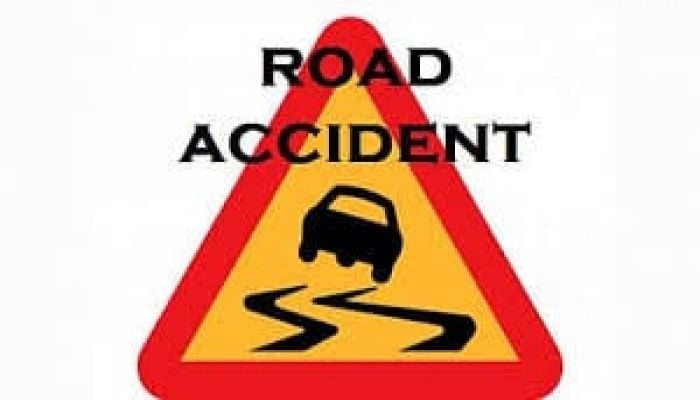 Two killed in Lakshmipur road accident