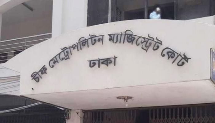 8 including Rizvi, Parwar remanded in Metrorail station vandalizing case