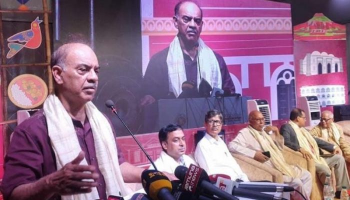 Bangladesh to benefit from India-Nepal-Bhutan connectivity: Faruk Khan