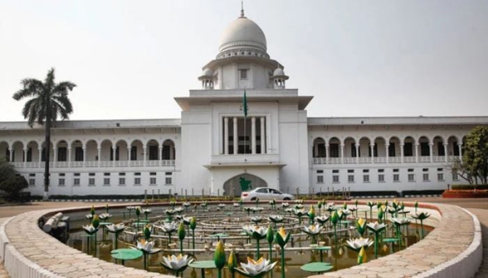 Appellate Division issues status quo on HC verdict