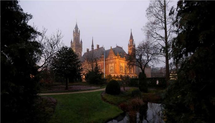 France, Britain and others allowed to intervene in Myanmar ICJ genocide case