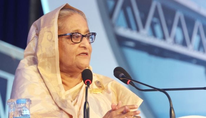Bangladesh gets global respect for Padma Bridge: PM