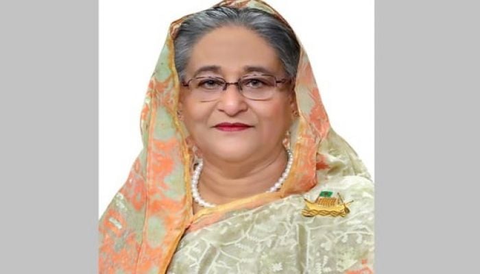 PM visits damaged Setu Bhaban, Department of Disaster Management