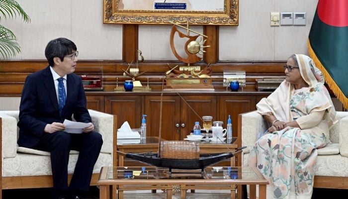 PM seeks Japan’s cooperation to reopen damaged metrorail stations