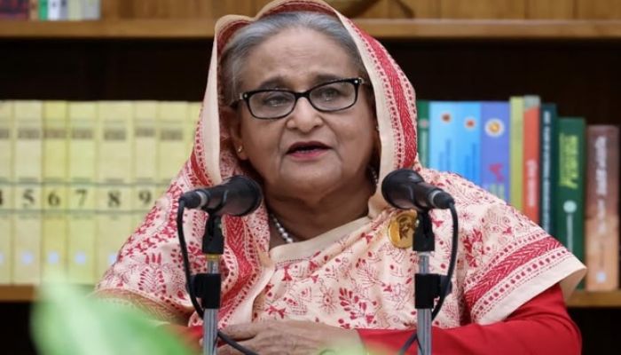 PM condemns attack on Donald Trump