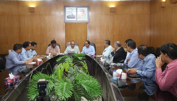 RU to establish cashless society for the first time