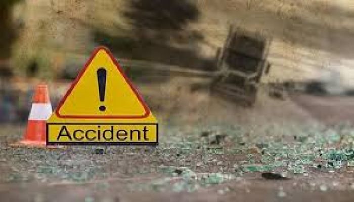 Two killed in Bogura road accident