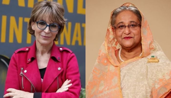 Amnesty calls for urgent end to violence in Bangladesh