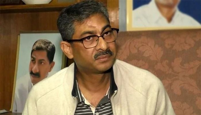 BNP leader Annie detained