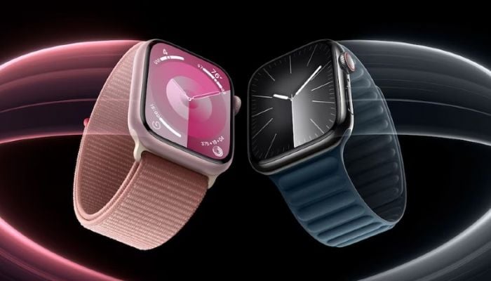 Apple Watch Series 10 to sport larger screen