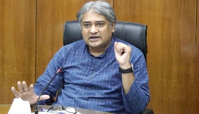 Govt wants to put media on solid foundation: Arafat