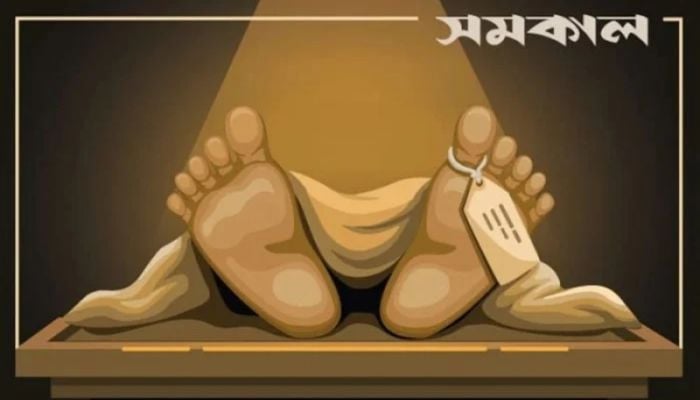 Bus-autorickshaw collision kills 2 in Lakshmipur