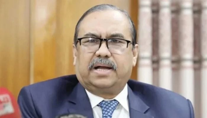 Court's door always open for quota protesters: Chief Justice