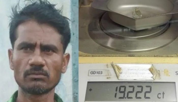 Debt-ridden India labourer digs up diamond worth $95,000