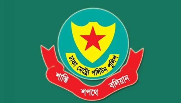 OCs of 8 police stations in Dhaka transferred