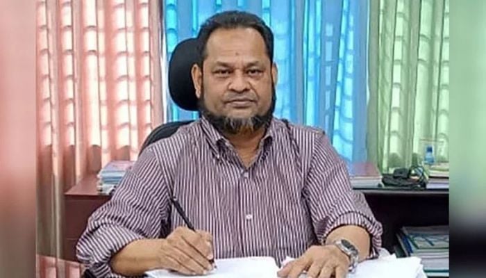 Customs commissioner's nine-storeyed Bashundhara house, 2 flats confiscated