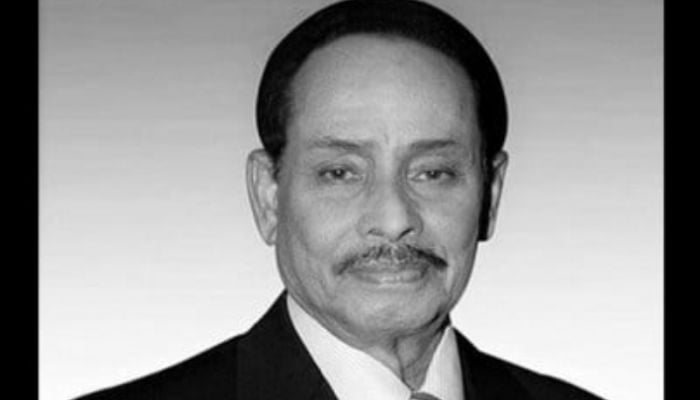 JaPa observes Ershad's 5th death anniversary today