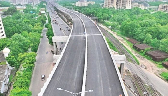 Elevated Expressway to remain closed until curfew lifted