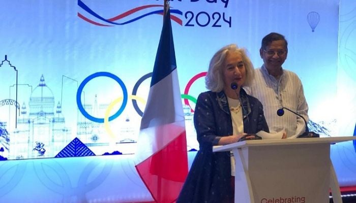 Bangladesh matters for Indo-Pacific region stability, French envoy