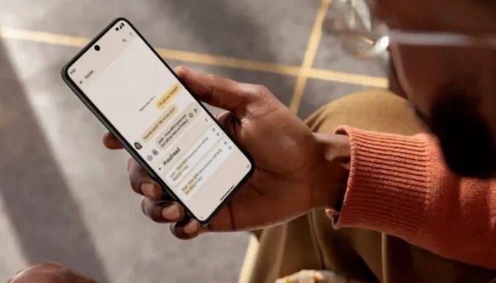 After Meta AI, Gemini AI rolls out in Google Messages