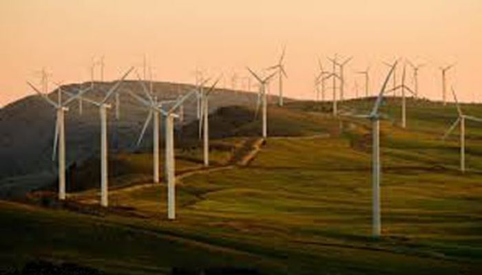 UK govt to launch flagship green energy plan