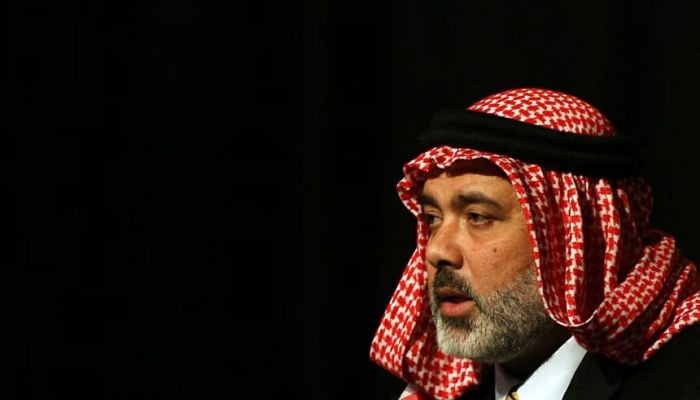 World reactions to killing of Hamas leader Haniyeh