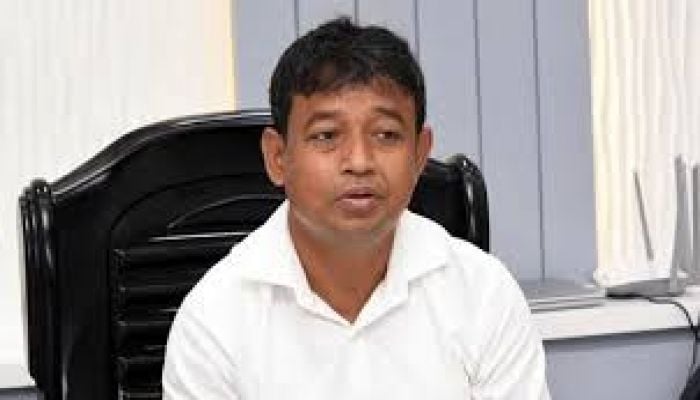 Quota coordinators were not forced to issue statement: DB chief 