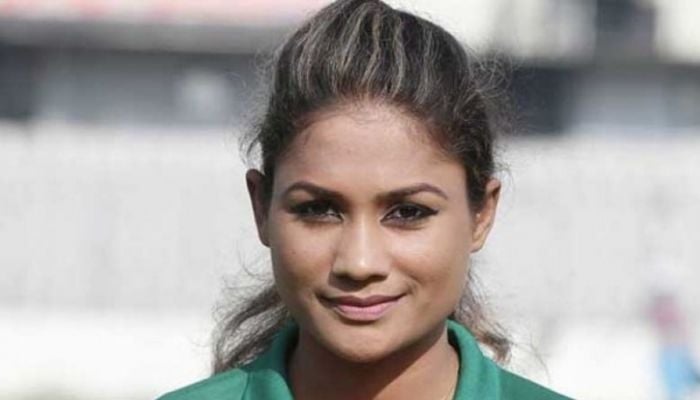 We failed miserably in Asia Cup: Jahanara 